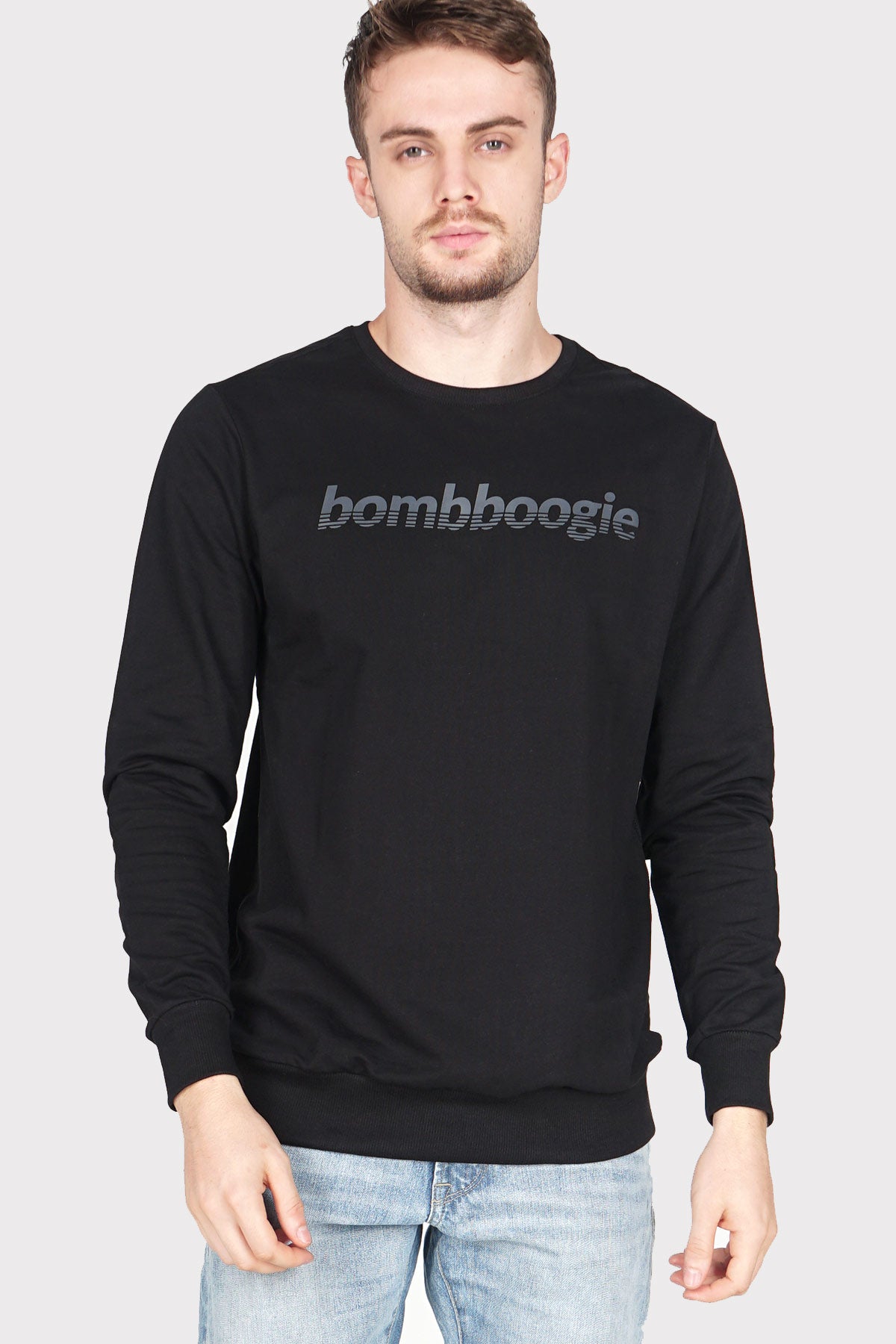 Sweater bombboogie on sale