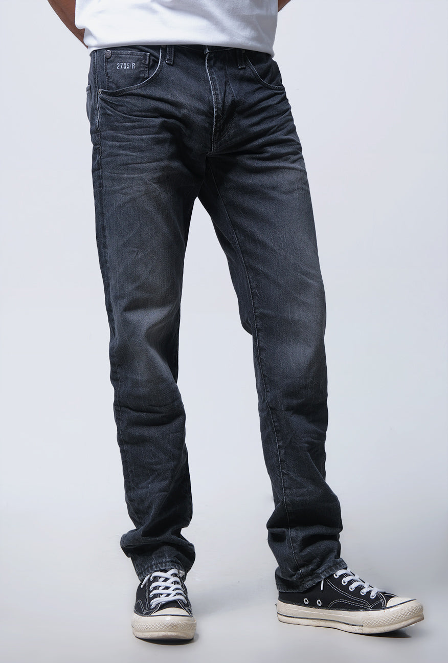 Jeans Slimfit K6 Grey