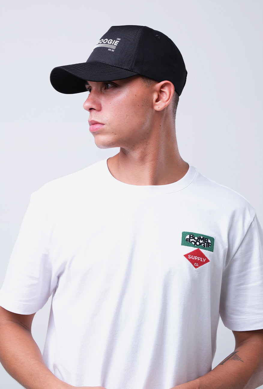 Topi Miguel Black