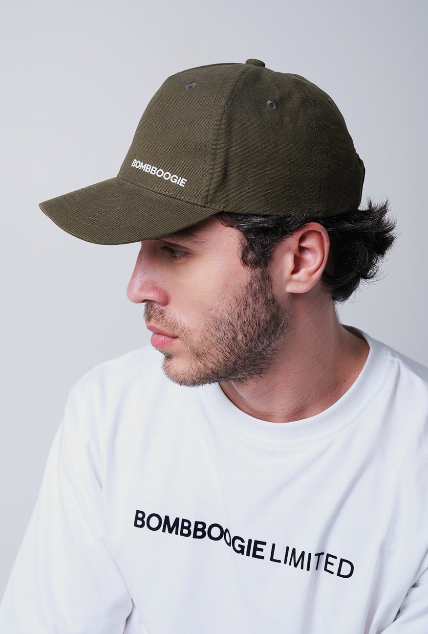 Topi Slover Army