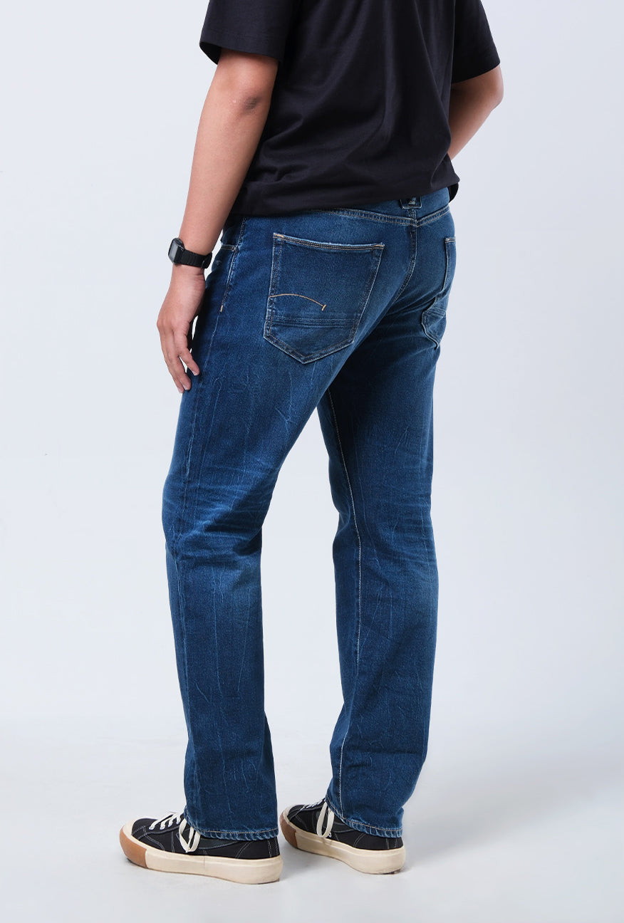 Jeans Slimfit K7 Medium Blue