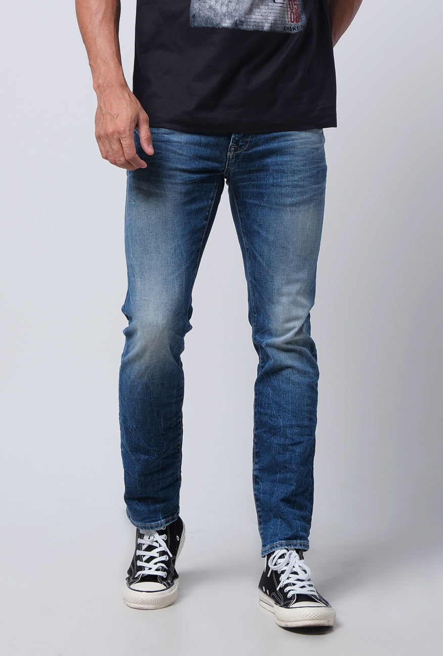 Jeans Skinny J3 Series Light Blue