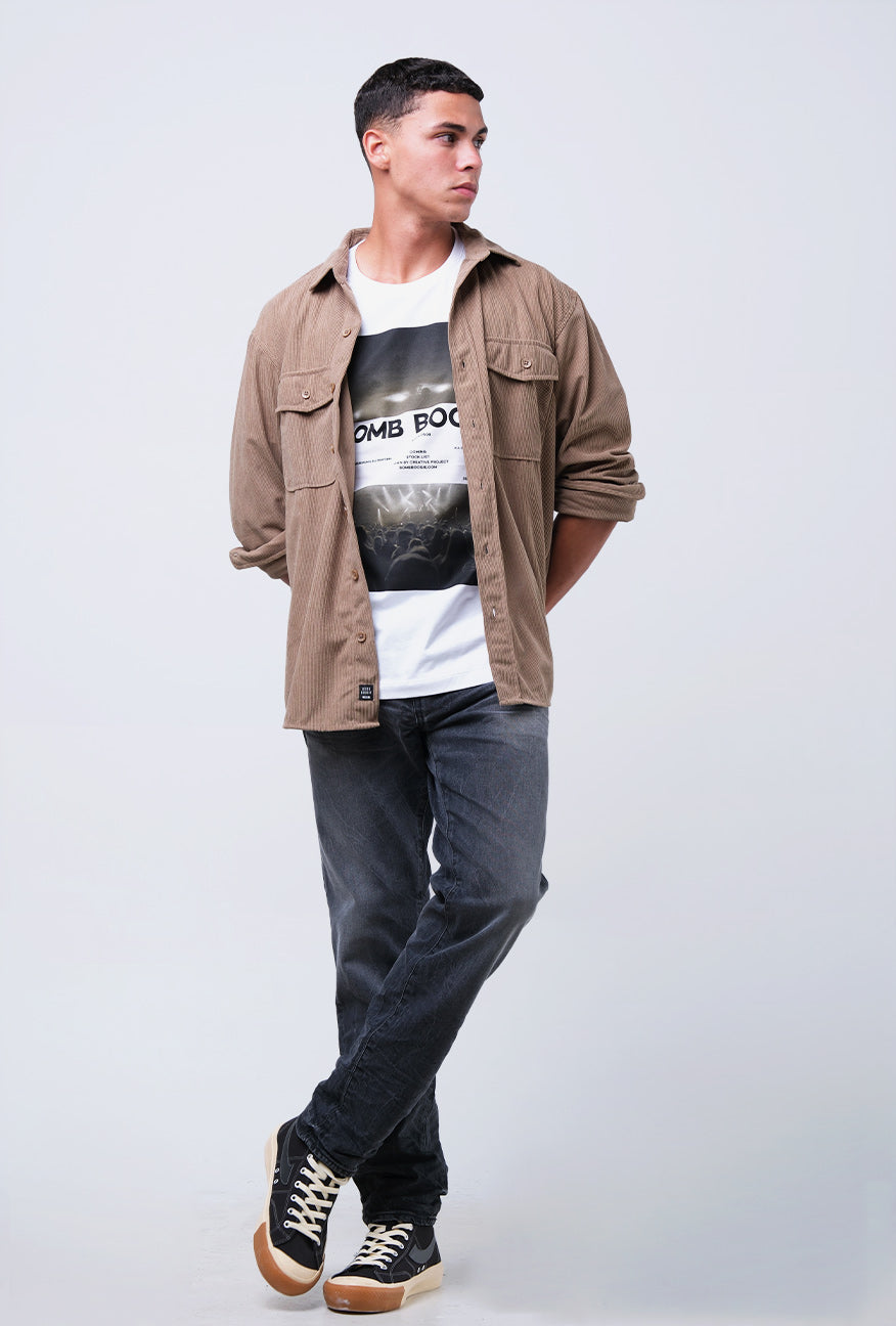 Outer Regular Codi Brown