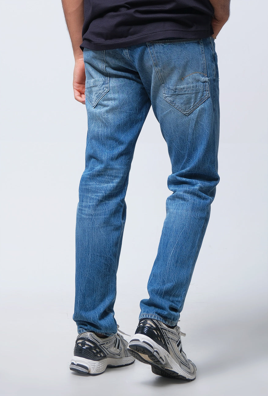 Jeans Slimfit K4 Series Light Blue