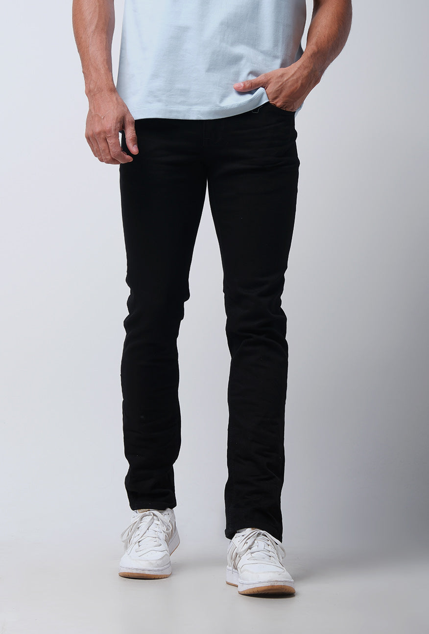 Jeans Skinny J2 Series Black