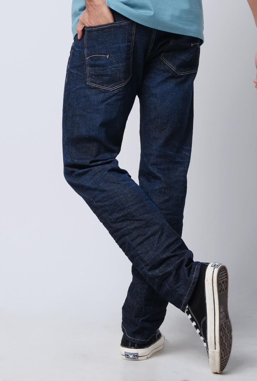 Jeans Slimfit J5 Series Dark Blue