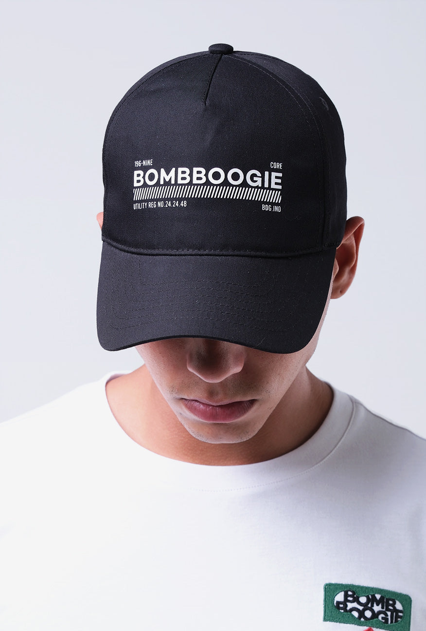 Topi Miguel Black
