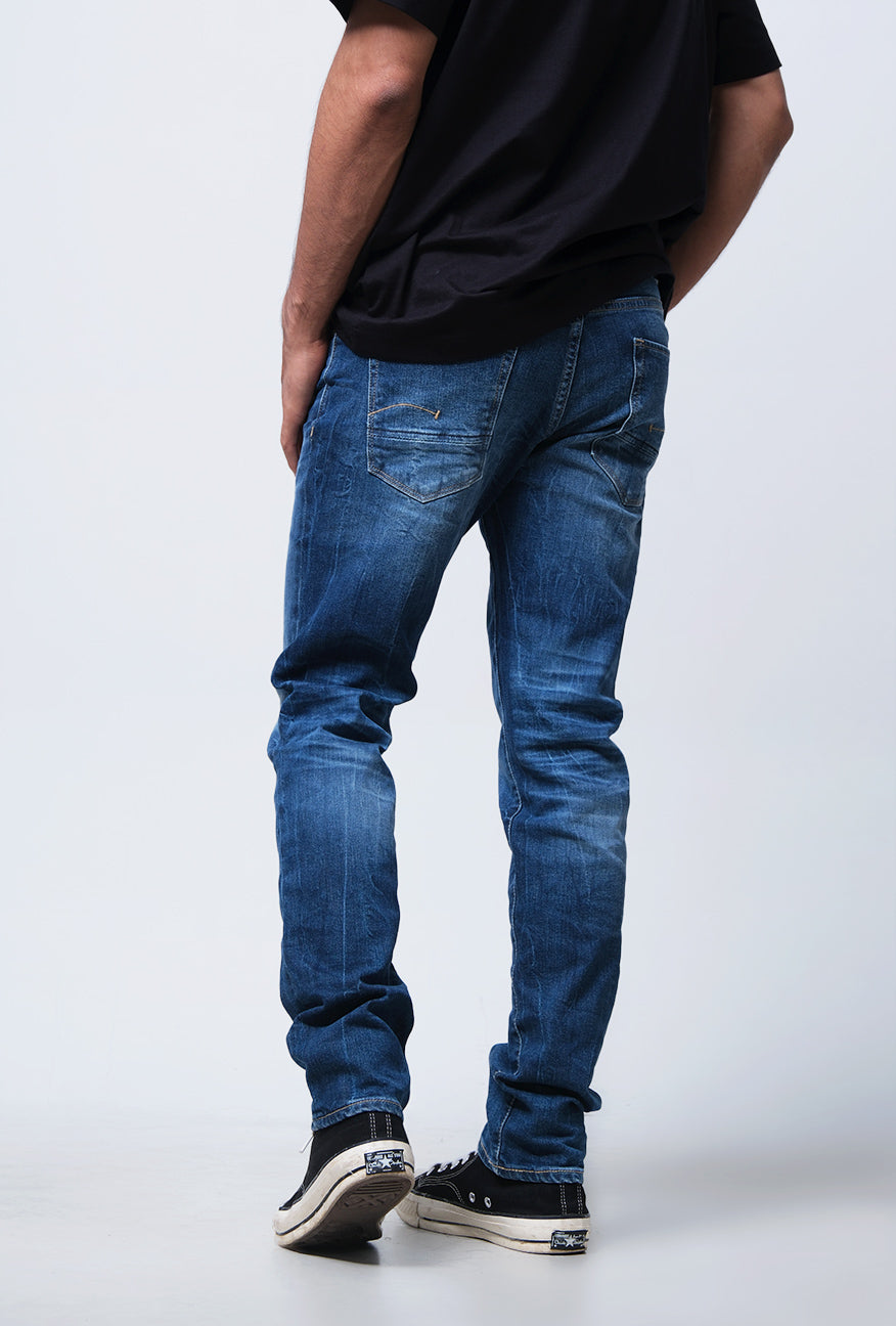 Jeans Slimfit K3 Series Light Blue