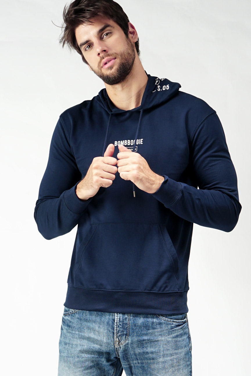 Sweater Renards Navy