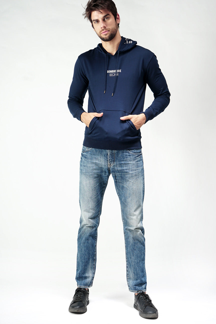 Sweater Renards Navy