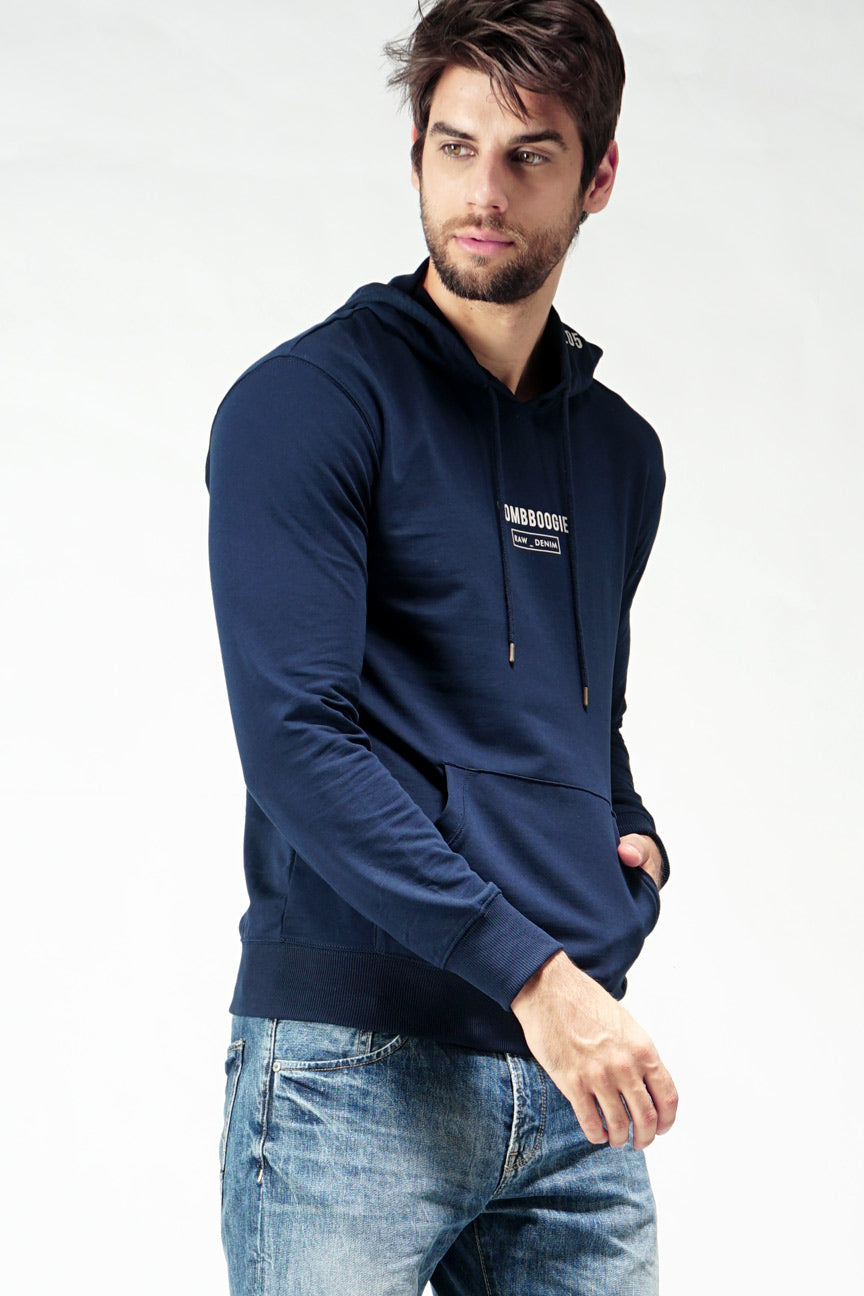 Sweater Renards Navy