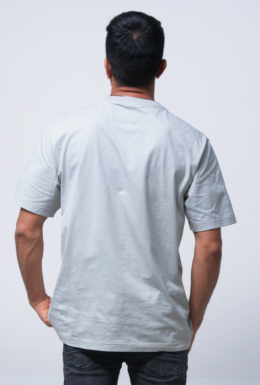 T-Shirt Lengan Pendek Regular Howler Dusty Mint 2.0