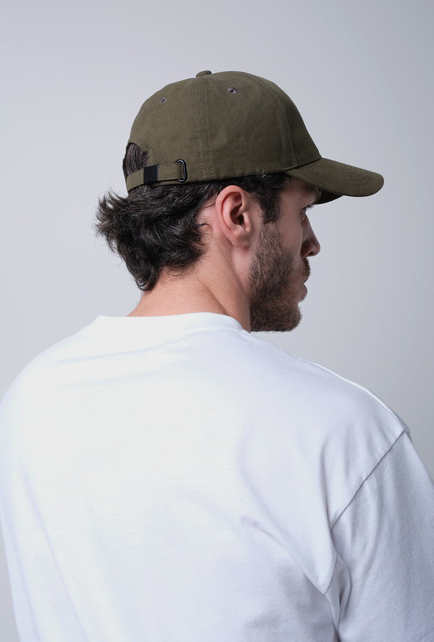 Topi Slover Army