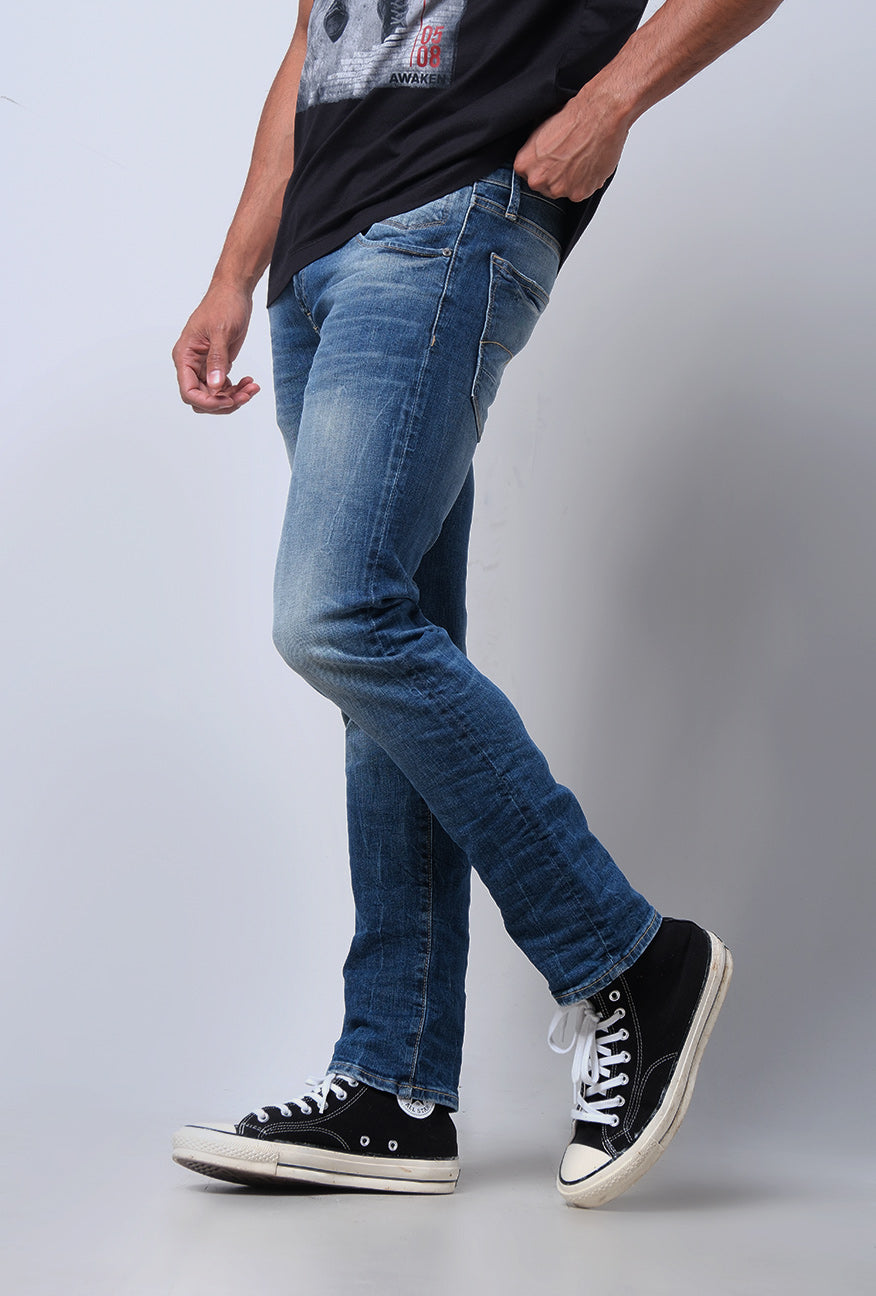 Jeans Skinny J3 Series Light Blue