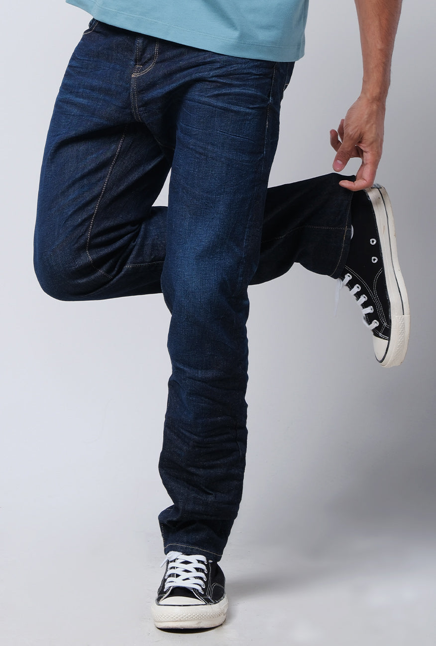 Jeans Slimfit J5 Series Dark Blue