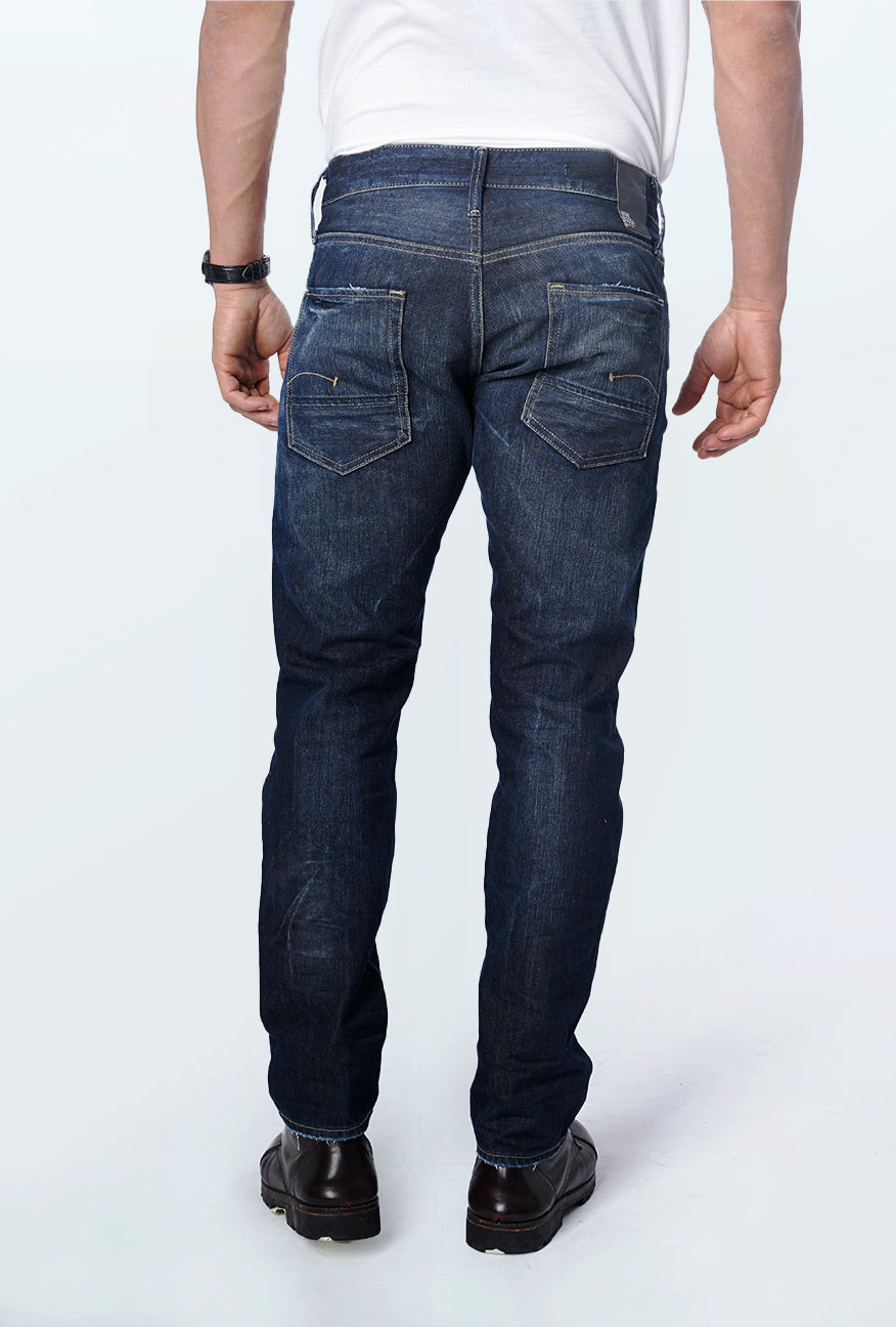 Jeans Slimfit I3 Series Dark Blue