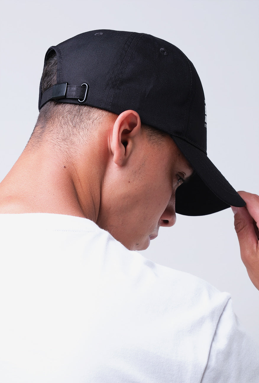 Topi Miguel Black