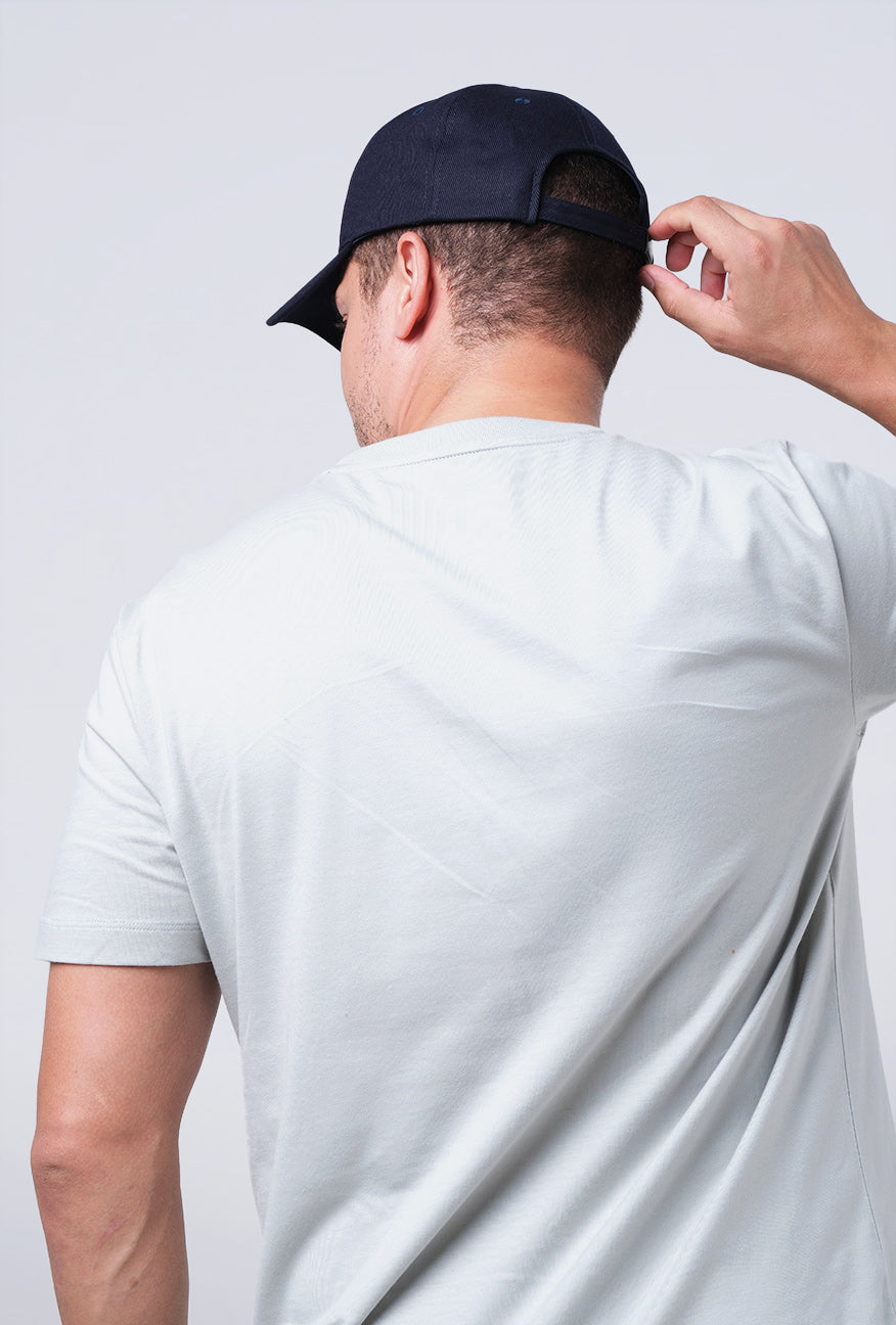 Topi Sloverr Dark Navy