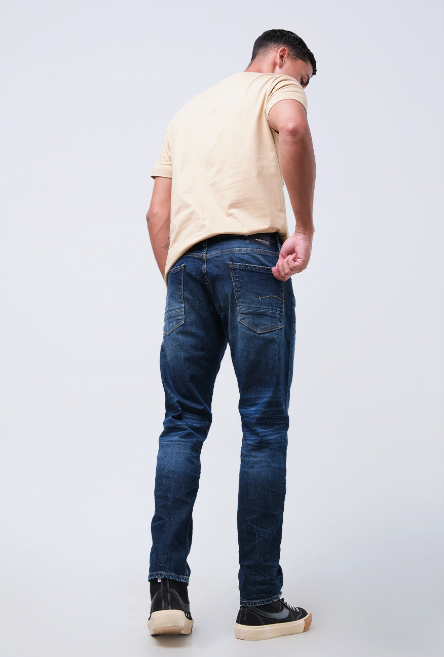 Jeans Slimfit K1 Series Medium Blue