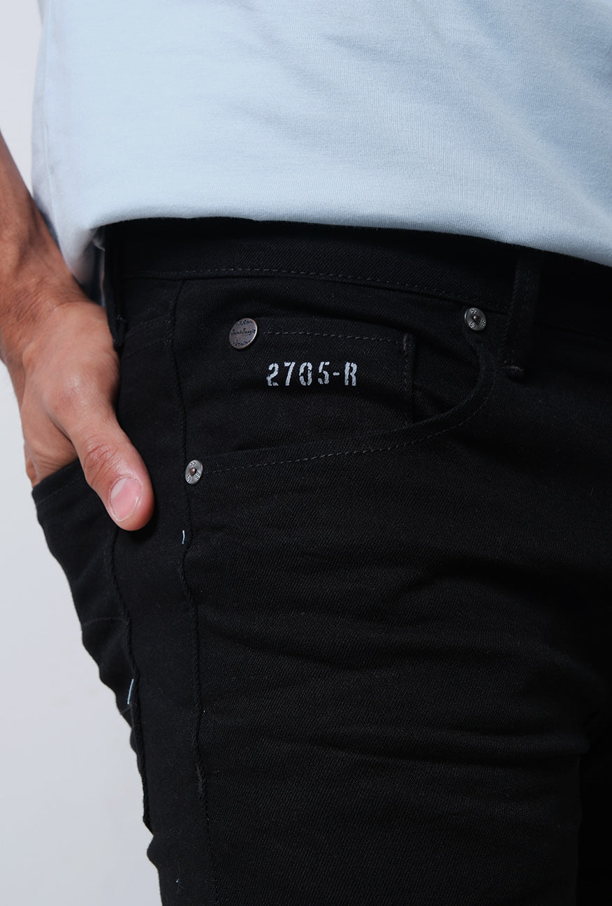 Jeans Skinny J2 Series Black