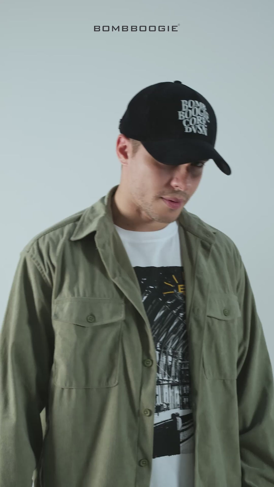 Topi Makova Black