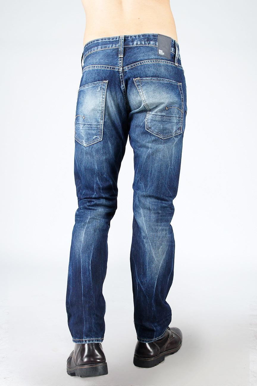 Jeans Slimfit B1 Series Light Blue