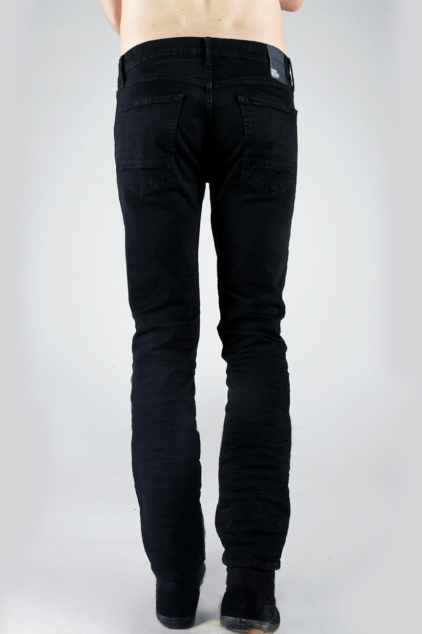 Jeans Skinny A6 Series Black