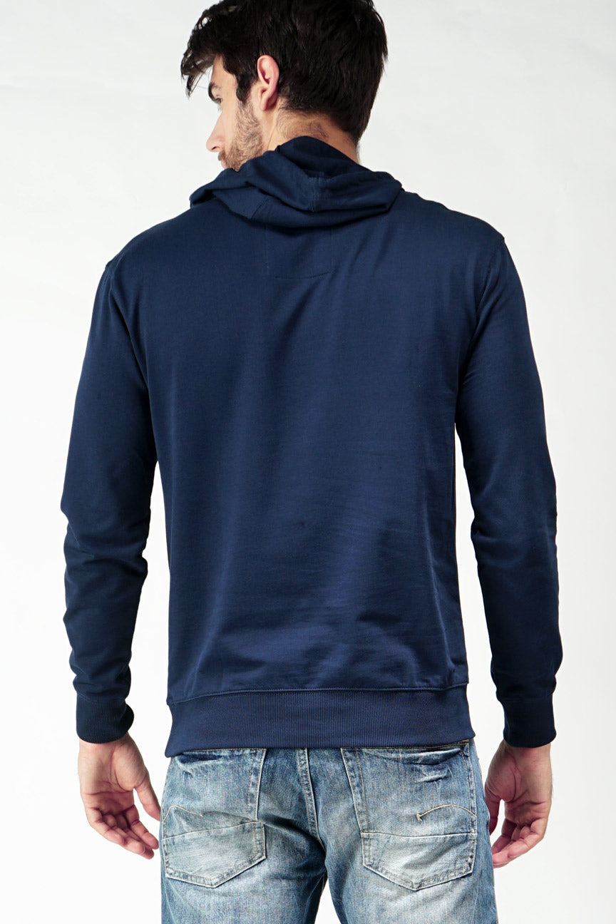 Sweater Renards Blue