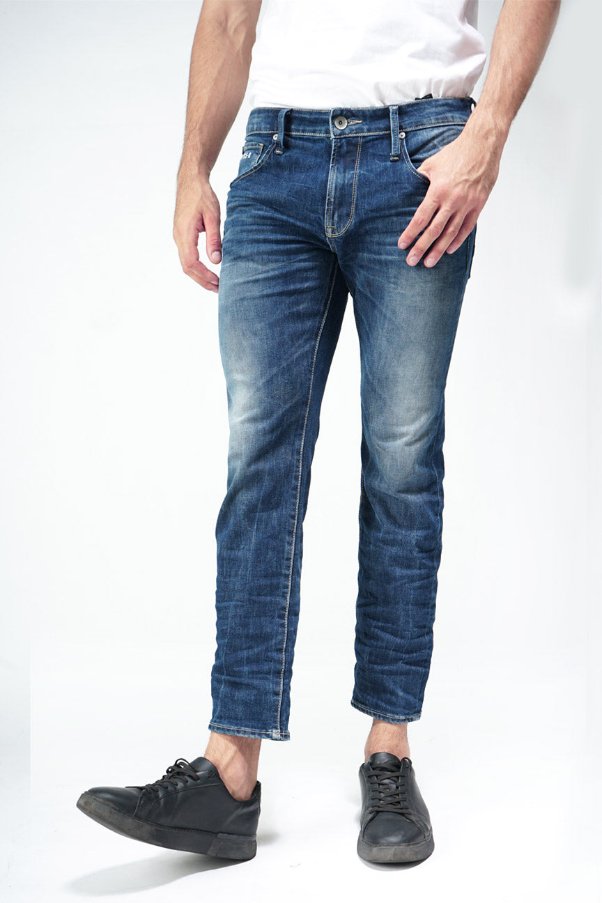 Jeans Slimfit E9 Series Dark Blue