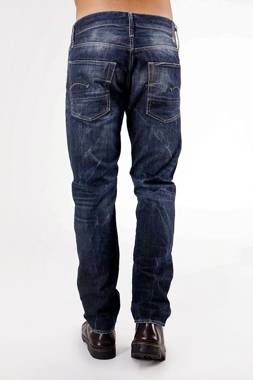 Jeans Slimfit C5 Series Medium Blue