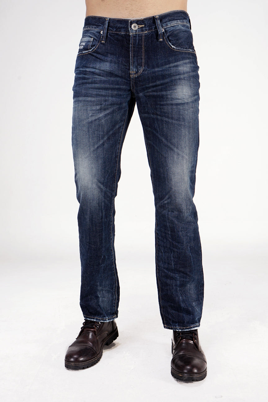 Jeans Regular C5 Series Medium Blue