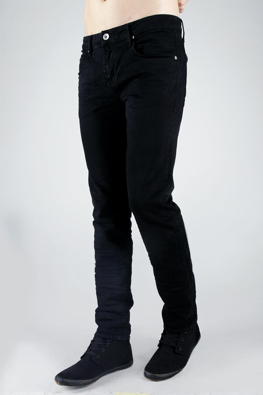 Jeans Skinny A6 Series Black