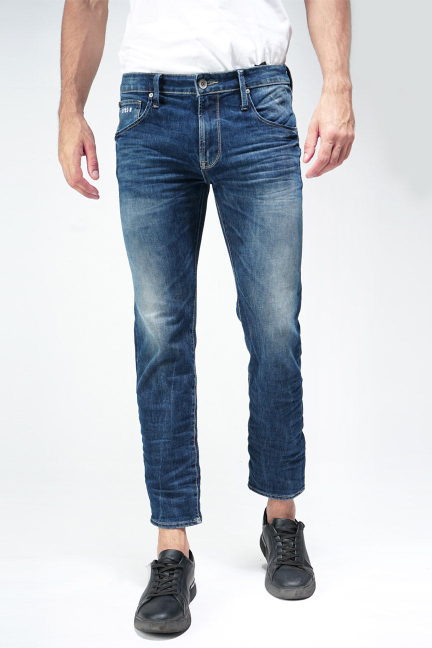 Jeans Slimfit E9 Series Dark Blue