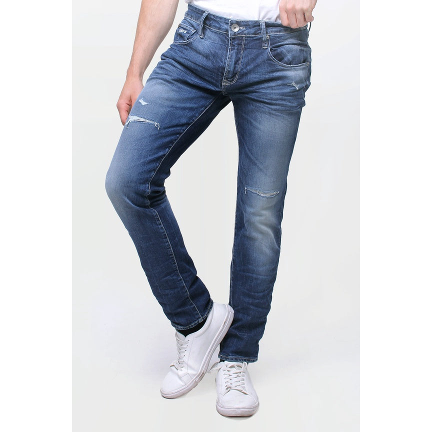 Jeans Skinny G1 Series Medium Blue