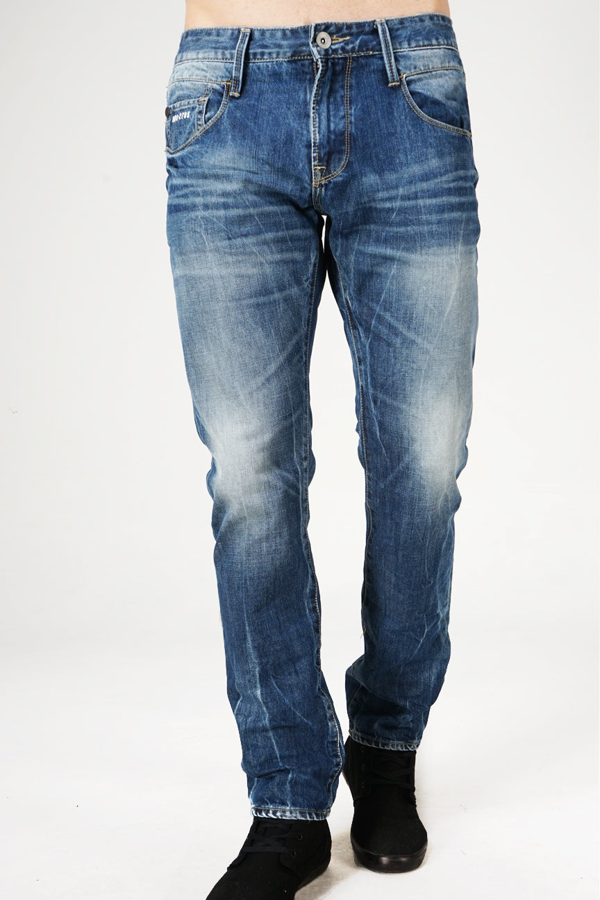 Jeans Slimfit C9 Series Light Blue