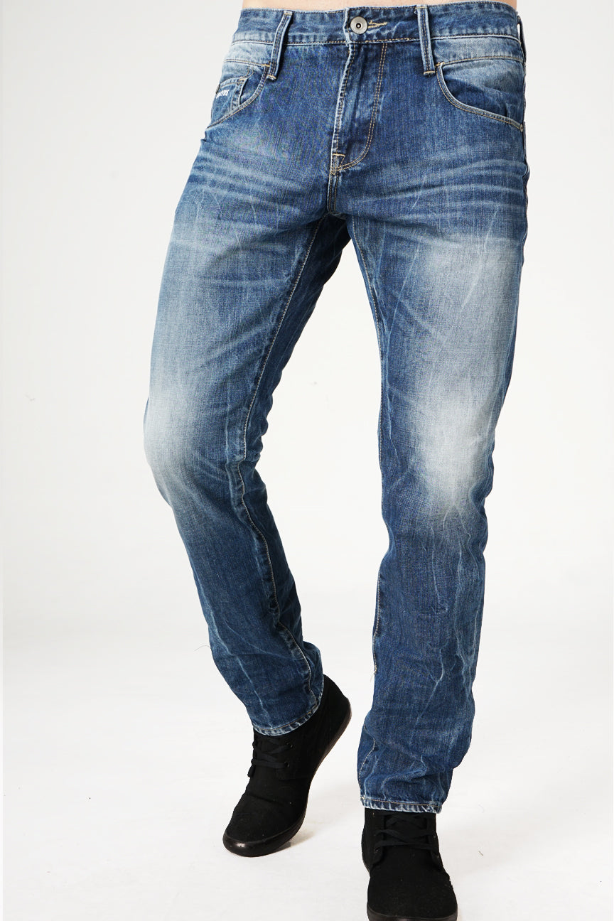 Jeans Slimfit C9 Series Light Blue