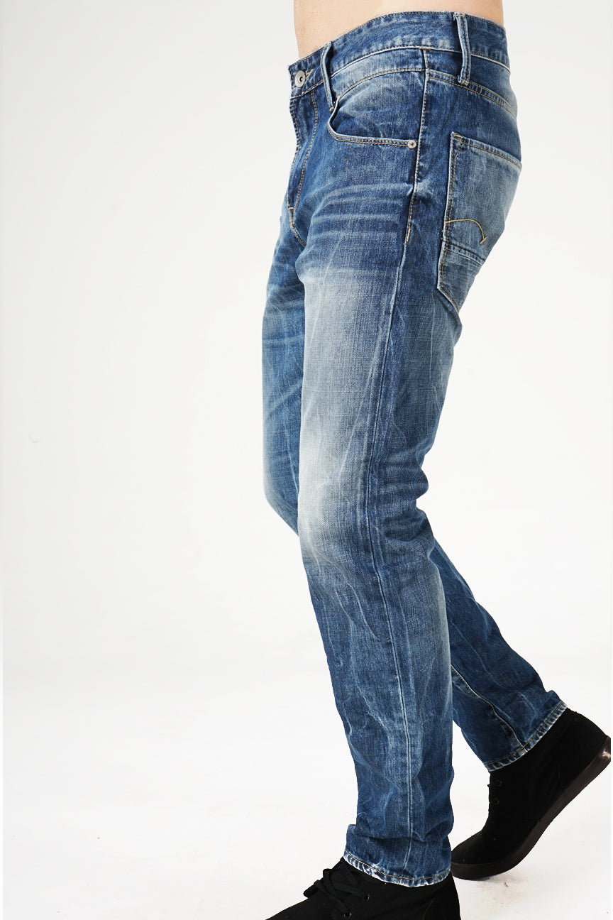 Jeans Slimfit C9 Series Light Blue