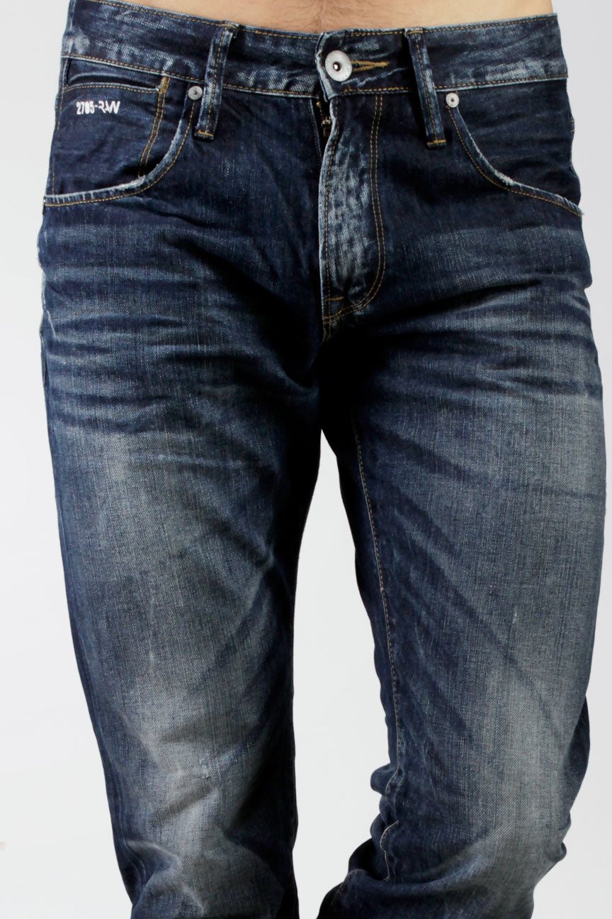 Jeans Slimfit 95 Series Medium Blue