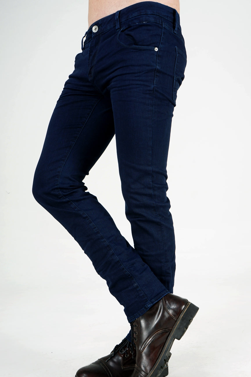 Jeans Slimfit C9 Series Dark Blue