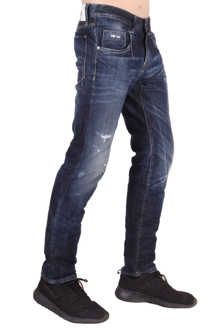 Jeans Slimfit 84 Series Medium Light
